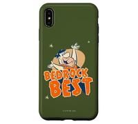 The Flintstones Fred Bedrock Best Coque pour iPhone XS Max