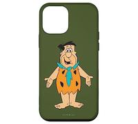 The Flintstones Fred Flintstone Character Art Coque pour iPhone 12 Mini