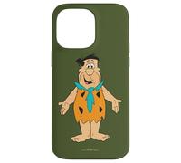 The Flintstones Fred Flintstone Character Art Coque pour iPhone 14 Pro Max