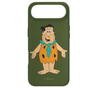 The Flintstones Fred Flintstone Character Art Coque pour iPhone Air