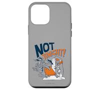 The Flintstones Fred Wilma Not Tonight Coque pour iPhone 12 Mini