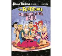 The Flintstones: Hollyrock-A-Bye Baby