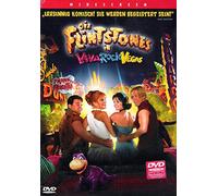 The Flintstones - In Viva Rock Vegas