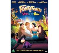 The Flintstones In Viva Rock Vegas