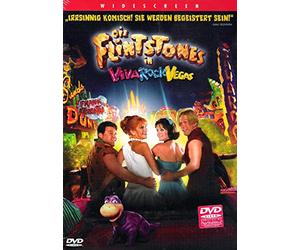 The Flintstones - In Viva Rock Vegas