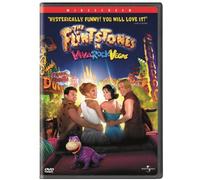 The Flintstones in Viva Rock Vegas by Stephen Baldwin