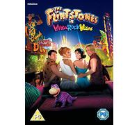 The Flintstones in Viva Rock Vegas [Edizione: Regno Unito] [Import]