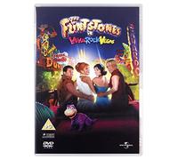 The Flintstones In Viva Rock Vegas – Universal Pictures – Import anglais