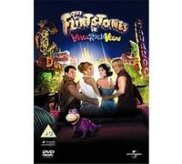 The Flintstones In Viva Rock Vegas – Universal Pictures – Import anglais