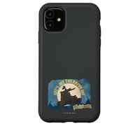 The Flintstones Let's Hit The Drive in Coque pour iPhone 11
