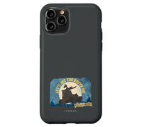 The Flintstones Let's Hit The Drive in Coque pour iPhone 11 Pro