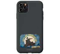 The Flintstones Let's Hit The Drive in Coque pour iPhone 11 Pro Max