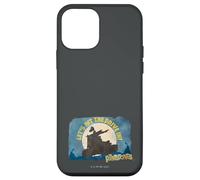 The Flintstones Let's Hit The Drive in Coque pour iPhone 12 Mini
