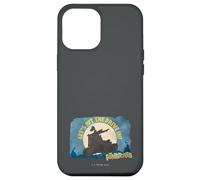 The Flintstones Let's Hit The Drive in Coque pour iPhone 12 Pro Max