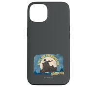 The Flintstones Let's Hit The Drive in Coque pour iPhone 13