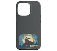 The Flintstones Let's Hit The Drive in Coque pour iPhone 13 Pro