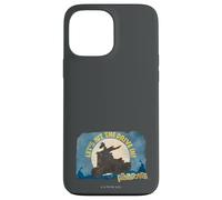 The Flintstones Let's Hit The Drive in Coque pour iPhone 13 Pro Max