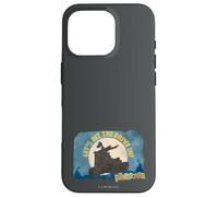 The Flintstones Let's Hit The Drive in Coque pour iPhone 16 Pro