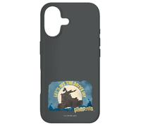The Flintstones Let's Hit The Drive in Coque pour iPhone 17