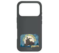 The Flintstones Let's Hit The Drive in Coque pour iPhone 17 Pro