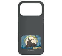 The Flintstones Let's Hit The Drive in Coque pour iPhone 17 Pro Max