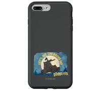 The Flintstones Let's Hit The Drive in Coque pour iPhone 7 Plus/8 Plus