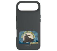 The Flintstones Let's Hit The Drive in Coque pour iPhone Air