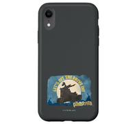 The Flintstones Let's Hit The Drive in Coque pour iPhone XR