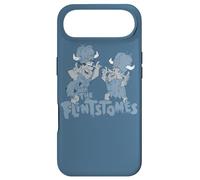 The Flintstones Old Fred and Barney Coque pour iPhone Air