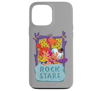 The Flintstones Pebbles and Bam Bam Rock Stars Coque pour iPhone 13 Pro Max