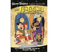The Flintstones: Prime-Time Specials Collection – DVD – Volume 2