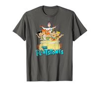 The Flintstones Ride On T-Shirt