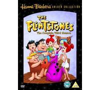 The Flintstones - Series 3 G