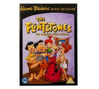 The Flintstones – Saison 3 G – Import anglais