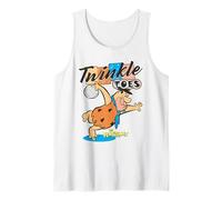 The Flintstones Twinkle Toes Débardeur