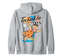The Flintstones Twinkle Toes Sweat à Capuche