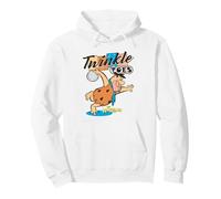 The Flintstones Twinkle Toes Sweat à Capuche