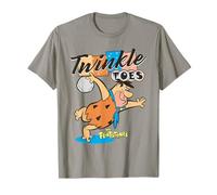 The Flintstones Twinkle Toes T-Shirt