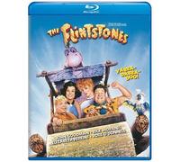 The Flintstones [Usa][Blu-Ray]