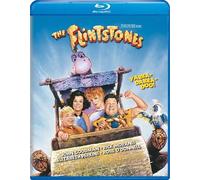 The Flintstones [Usa][Blu-Ray]