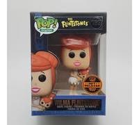 The Flintstones : Wilma Flintstone (Legendary 1800)