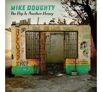 Mike Doughty – The Flip Is Another Honey – CD
