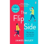 The Flip Side: 'Utterly adorable and romantic. I feel uplifted!' Giovanna Fletcher