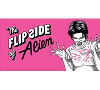 The Flip Side of Alien: A Movie Flipbook