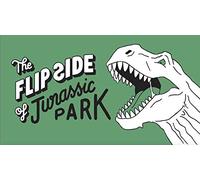 The Flip Side of Jurassic Park – Laurence King Verlag