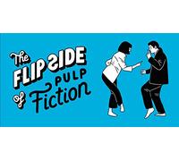 The Flip Side of Pulp Fiction – Laurence King Verlag