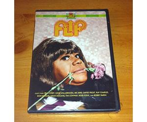 The Flip Wilson Show - Volumes 1 & 2 (1970)