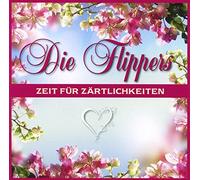 The Flippers - Zeit Für Zärtlichkeit