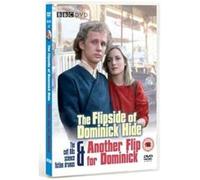 The Flipside of Dominick Hide [Import anglais]