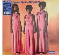 Sounds Like The Flirtations